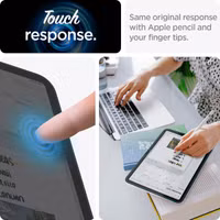 Spigen GLAStR EZ Fit Displayschutzfolie + Applicator Apple iPad 11 (2025) 11 Zoll A16 / iPad 10 (2022) 10.9 Zoll