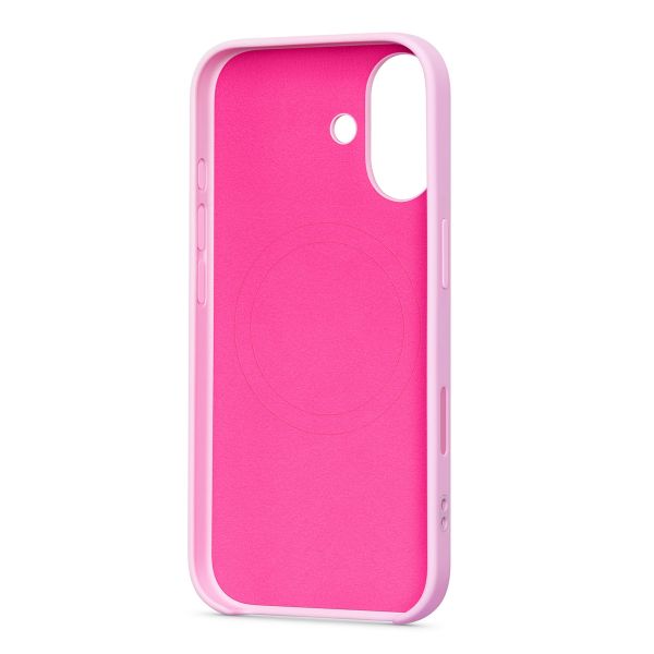 Beats Kickstand-Hülle mit MagSafe und Kamera-Steuerung Apple iPhone 17 - Pebble Pink