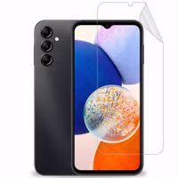 imoshion Displayschutz Folie 3-Pack Samsung Galaxy A14 (5G/4G)