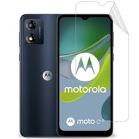 imoshion Displayschutz Folie 3er-Pack für das Motorola Moto E13