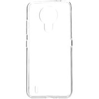 Nokia Clear Case für das Nokia 1.4 - Transparent