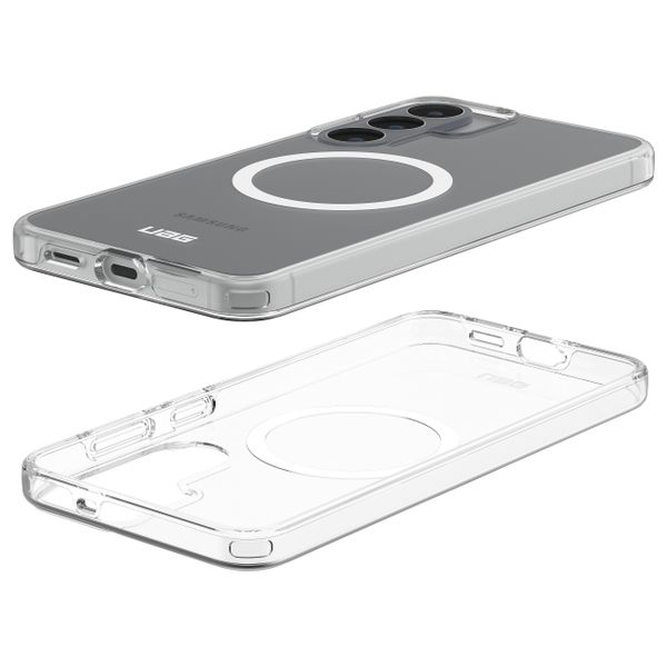 UAG Scout Back Cover mit MagSafe Samsung Galaxy S26 FE - Clear