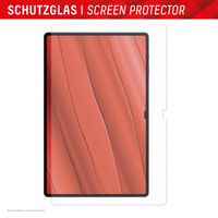 Displex Displayschutz aus Glas  Samsung Galaxy Tab S11 Ultra / S10 Ultra