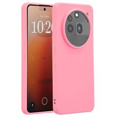 imoshion TPU Color Cover Nothing Phone (3a) Pro - Bubblegum Pink