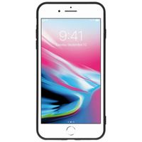 Winter-Design Silikonhülle für das Apple iPhone 8 Plus / 7 Plus