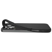 Spigen Liquid Air™ Case für das iPhone 16 Pro - Matte Black