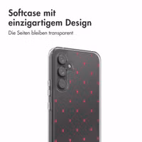 imoshion Design Hülle Samsung Galaxy A54 (5G) - Crush Check