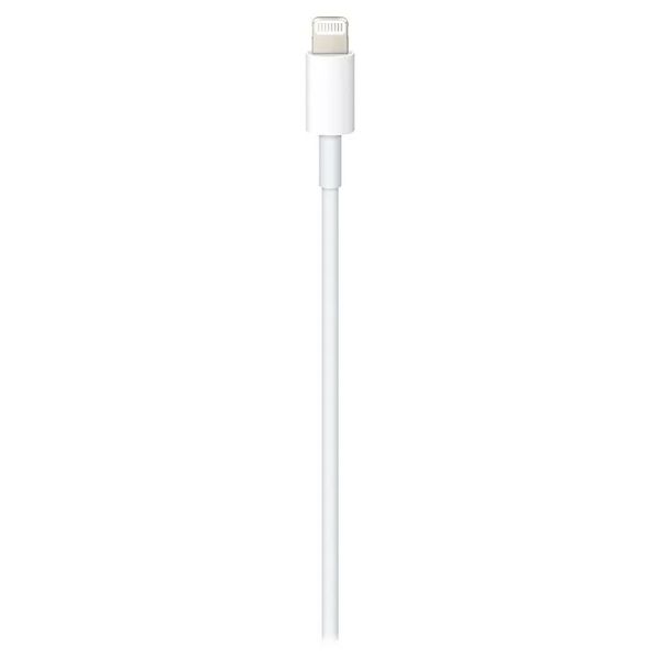 Apple ﻿USB-C- auf Lightning-Ladekabel - 1 Meter - Weiß
