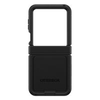 OtterBox Defender XT Back Cover für das Samsung Galaxy Z Flip 6 - Schwarz