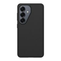 OtterBox Symmetry Clear Case MagSafe Samsung Galaxy S26 - Schwarz