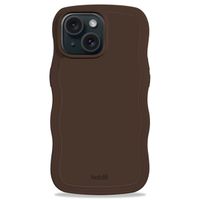 Holdit Pr3436 Apple iPhone 13/14/15/16e - Chocolate