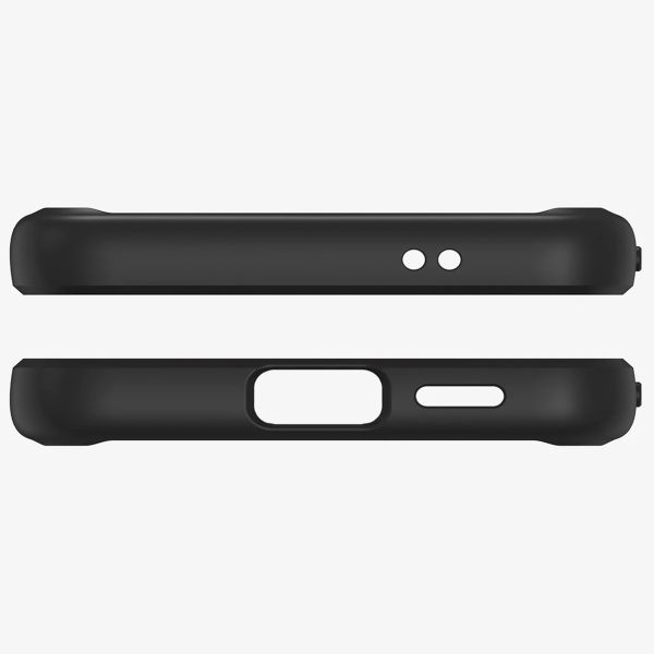 Spigen Ultra Hybrid™ Case für das Samsung Galaxy S24 - Matte Black