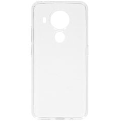 imoshion Gel Case Nokia 5.4 - Transparent