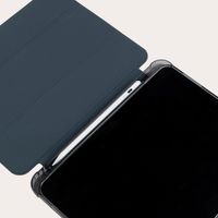 Tucano Pr3261 Apple iPad Pro 11 (2024) M4 - Blue & Black