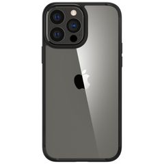 Spigen Ultra Hybrid™ Case für das Apple iPhone 13 Pro Max - Schwarz