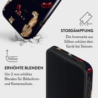 Burga Tough Back Cover Samsung Galaxy S24 - Cougar