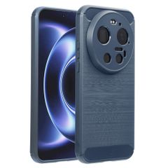 imoshion Brushed Back Cover Xiaomi 17 Ultra - Dunkelblau