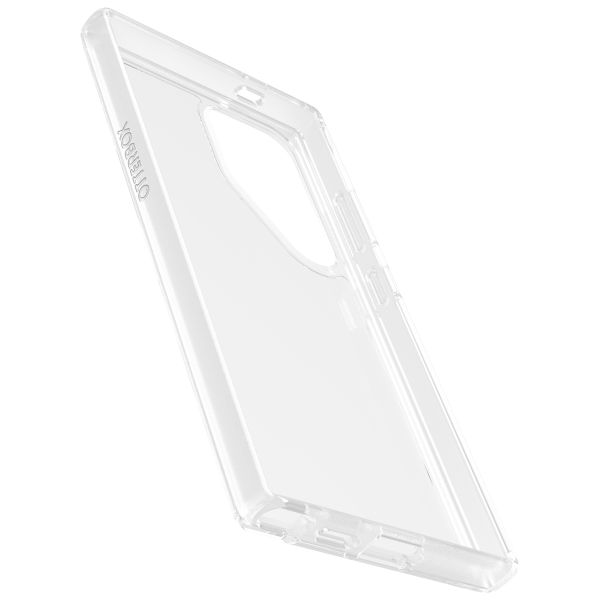 OtterBox Symmetry Case für das Samsung Galaxy S24 Ultra - Clear