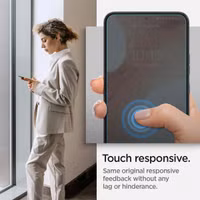 Spigen GLAStR Fit Displayschutzfolie 2er-Pack + Applicator Samsung Galaxy S22