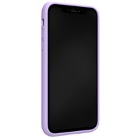 Nudient Bold Case für das iPhone 11 - Lavender Violet