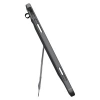 UAG Scout Klapphülle Apple iPad Air 13 Zoll (2026) M4 / (2025) M3 / (2024) M2 - Ash
