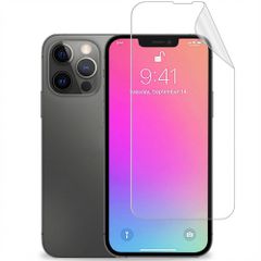 imoshion Displayschutz Folie 3-Pack Apple iPhone 13 / 13 Pro / 14 / 16e