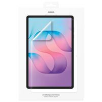 Samsung Enstpiegelte Original Displayschutzfolie Samsung Galaxy Tab S12 Plus
