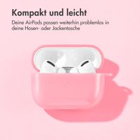 imoshion Neon Case Apple AirPods Pro 2  - Rosa