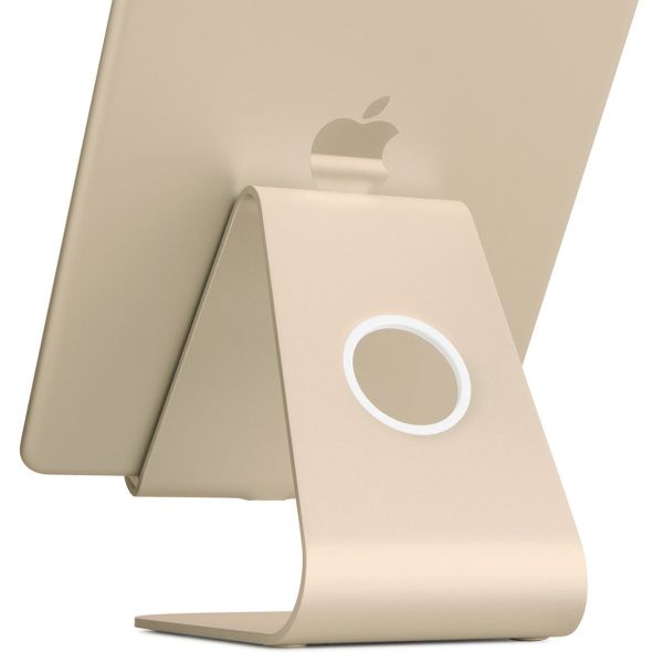 Rain Design mStand Tablet Stand - Tablet-Ständer - Universal - Rose Gold