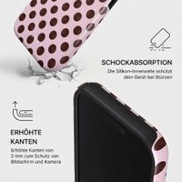 Burga Tough Back Cover MagSafe Apple iPhone 17 - New Crush