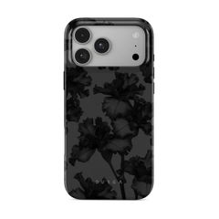 Burga Tough Back Cover MagSafe Apple iPhone 18 Pro Max - Nocturnal