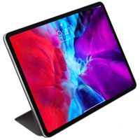 Apple Smart Folio Apple iPad Air 13 Zoll (2025) M3 / (2024) M2 / iPad Pro 12.9 (2020/2021/2022) - Schwarz