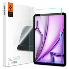Spigen GLAStR Slim Displayschutzfolie 1-pack Apple iPad Air 13 Zoll (2025) M3 / (2024) M2