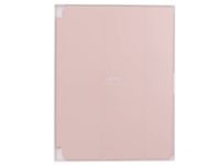 Apple Smart Cover Apple iPad 6 (2018) 9.7 Zoll / iPad 5 (2017) 9.7 Zoll - Rose Gold