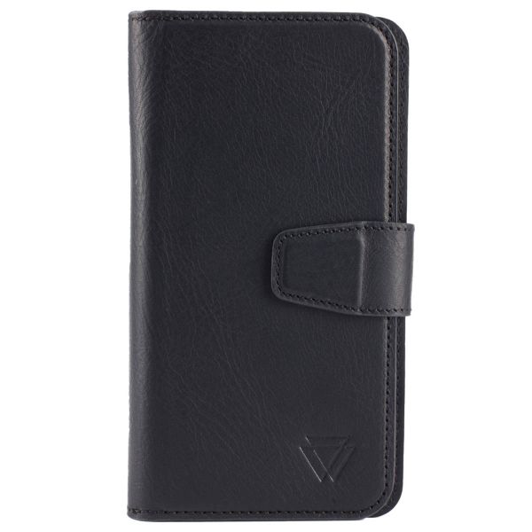 Wachikopa Multi Wallet Bookcase für das iPhone 13 - Black