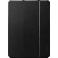 Spigen Smart Fold Klapphülle Apple iPad Air 11 Zoll (2025) M3 / (2024) M2 / Air 5 (2022) / Air 4 (2020) - Schwarz