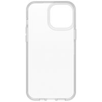 OtterBox React Backcover iPhone 13 Pro Max - Transparent