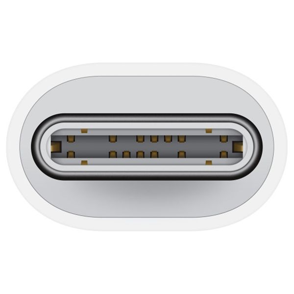 Apple USB-C auf Lightning Adapter