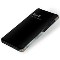 Selencia Maya Fashion Backcover Samsung Galaxy A72 - Marble Stone