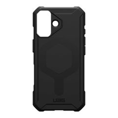 UAG Essential Armor MagSafe Apple iPhone 17 - Schwarz
