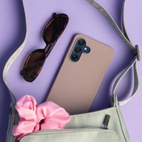 imoshion TPU Color Cover Motorola Moto G15 / G15 Power - Braun