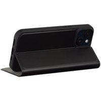 dbramante1928 Oslo Klapphülle für das Apple iPhone 15 - Schwarz