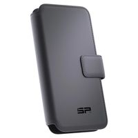 SP Connect Magnetic Flip Cover XL für das SPC+ - Schwarz