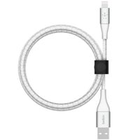 Belkin Boost↑Charge™ Braided Lightning auf USB-Kabel - 2 Meter