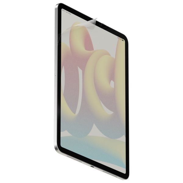Paperlike 2.1 Displayschutz Apple iPad Air 13 Zoll (2025) M3 / (2024) M2