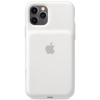 Apple Smart Battery Case für das iPhone 11 Pro - White