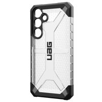 UAG Plasma Case für das Samsung Galaxy S24 Plus - Ice