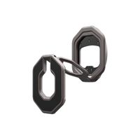 UAG Monarch Magnetic Ring Stand - Schwarz