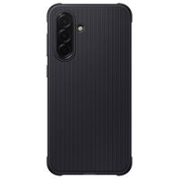 Samsung Original Rugged Backcover Samsung Galaxy A36 - Black