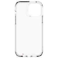 ZAGG Crystal Palace Case iPhone 13 Pro Max - Transparent